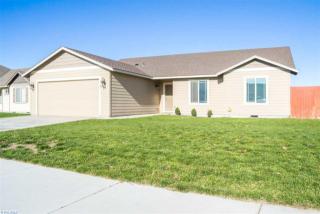 3709 Milagro Dr, Pasco, WA 99301-7214