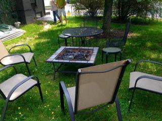 2555 3rd St, Arlington VA  22204-2023 exterior