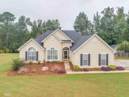 160 Rendition Dr, Mcdonough, GA 30253-7466