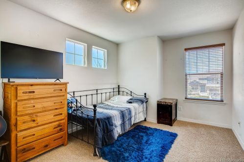 25470 Hinsdale Pl, Denver CO  80016-2198 exterior
