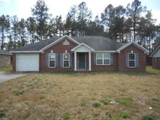 4733 Laural Oak Dr, Hephzibah, GA 30815-5877