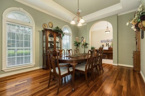 359 Westwood Rd, Angleton TX 77515-7468 exterior