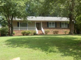 3104 Woodside Ave, Graham, NC 27253-9602