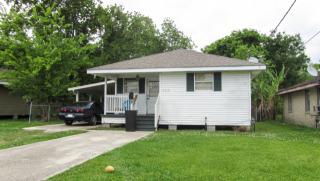 2215 Newton St, Gretna LA  70053-6849 exterior