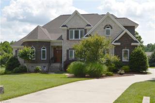 6244 Stanback Ct, Summerfield, NC 27358-9173