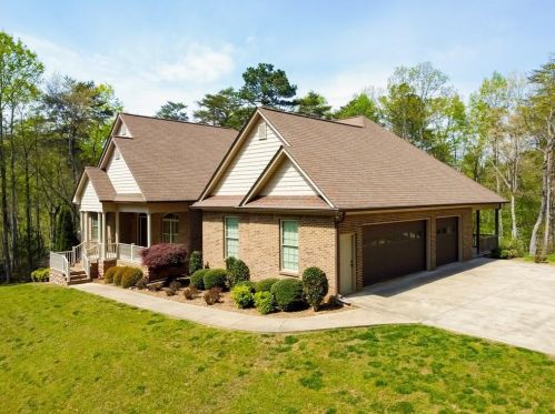 267 Pettit Rd, Big Canoe, GA 30143-4866
