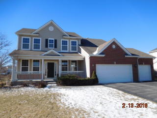 2510 Lyman Loop, Plattville, IL 60560-8932