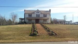 9266 Virgilina Rd, Roxboro, NC 27574-8353