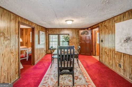 30 Leadhead Ct, Big Canoe GA  30143-5733 exterior