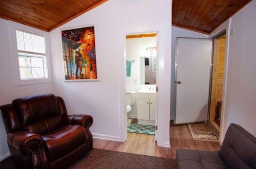 2039 Scott Brown Rd, Fairmount GA  30139-3918 exterior