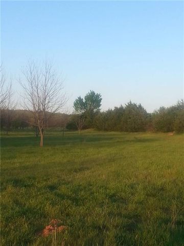340774 820 Rd, Tryon, OK 74875-6821