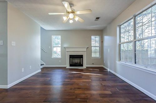 107 Parkside Dr, Stockbridge GA  30281-6903 exterior