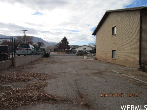 872 400, Cedar City UT 84721-4116 exterior
