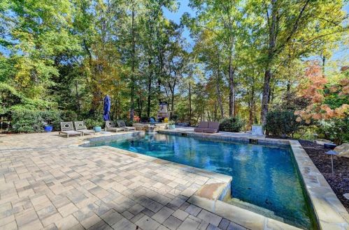 1251 Antioch Campground Rd, Gainesville GA  30506-1776 exterior