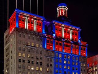 1309 Main St, Dallas TX  75202-4000 exterior