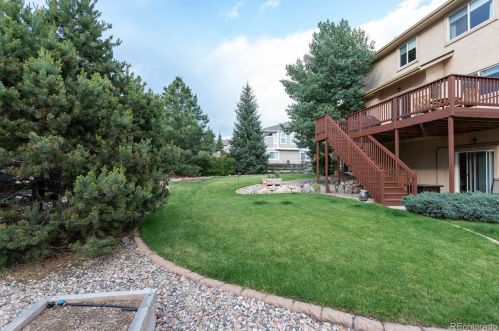 232 Venison Creek Dr, Woodmoor CO 80132-6079 exterior