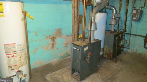 107 Hermitage Ave, Trenton NJ  08618-5509 exterior