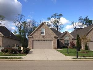1118 Jackson Mill Dr, Hixson, TN 37343-3869