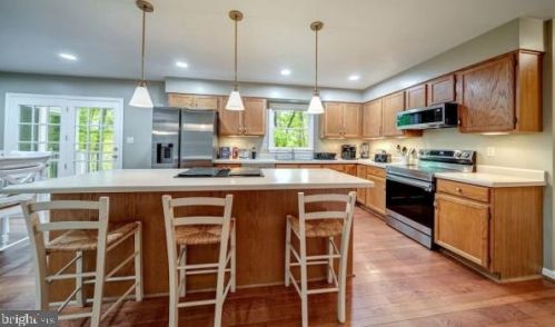 26 Bear Creek Trl, Harpers Ferry WV  25425-4441 exterior