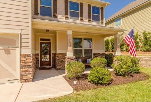5650 Sunbury Loop, Evans, GA 30809-7253