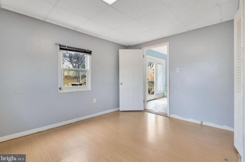 11815 Dewey Rd, Silver Spring MD 20906-4882 exterior