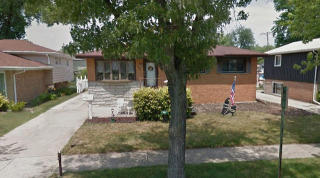 3940 152nd St, Crestwood, IL 60445-3760