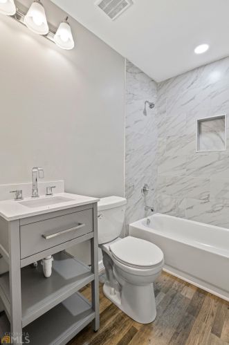 121 Dahlia Ave, Atlanta GA  30314-1207 exterior