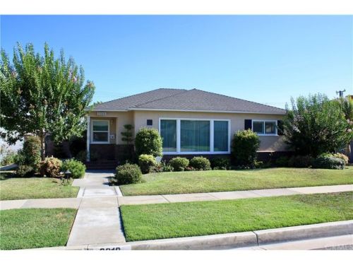 9918 Van Ruiten St, Bellflower, CA 90706-2439