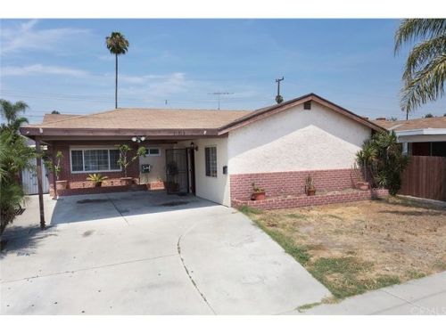 10313 Aldrich St, Whittier, CA 90606-1207