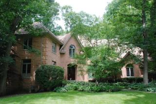 1620 Timber Woods Ln, Green Oaks IL  60048-4269 exterior