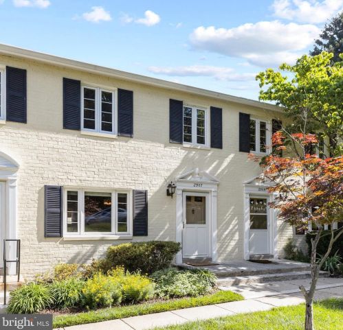 2507 Holman Ave, Silver Spring, MD 20910-1143