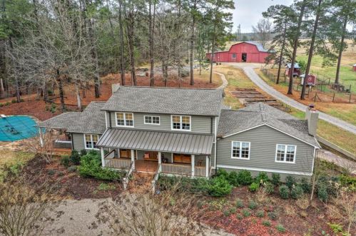248 Meeting Street Rd, Meeting Street, SC 29824-3906