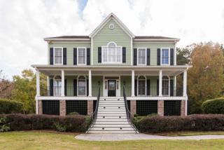 761 Whispering Marsh Dr, Charleston, SC 29412-4436