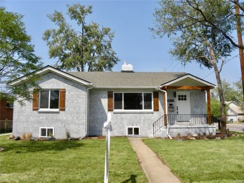 3101 Logan St, Englewood, CO 80113-2623