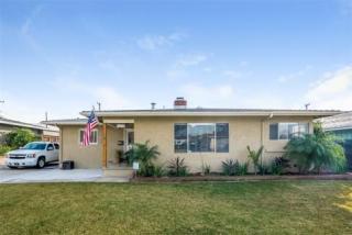 16252 Lashburn St, Whittier CA  90603-3152 exterior