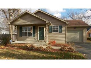 3350 Piero Ave, Toledo, OH 43615-1346