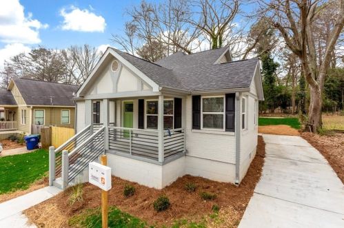 447 Greencove Ln, Atlanta, GA 30316-1705