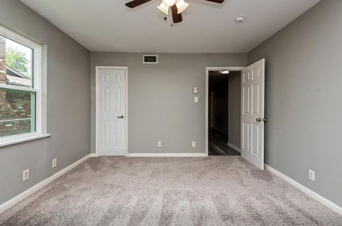 2105 Shelman Trl, Fort Worth TX  76112-5234 exterior