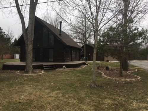 40580 Marcus St, Antioch, IL 60002-9734