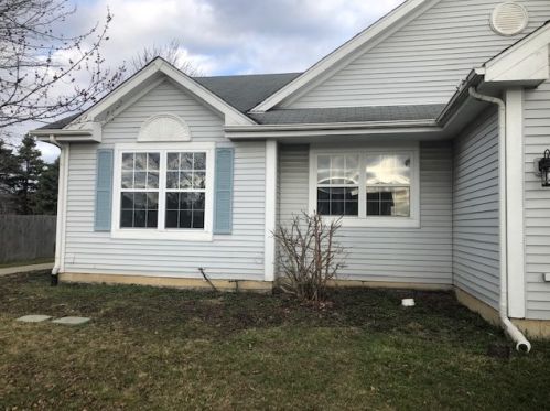 26250 Cherry Ln, Monee, IL 60449-8007