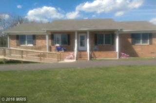 2674 Occupacia Rd, Hustle, VA 22476-2045