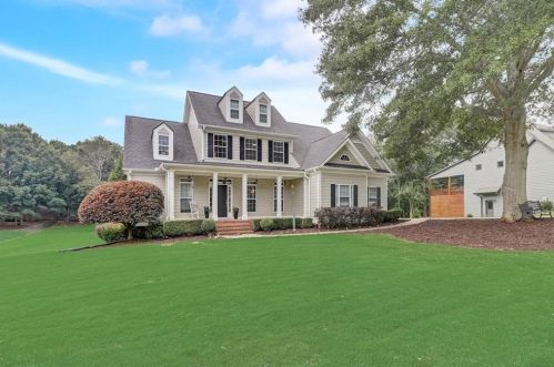 351 Ridge Mill Ln, Commerce, GA 30529-7221