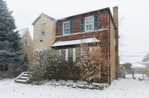 3244 Newland Ave, Chicago, IL 60634-4628