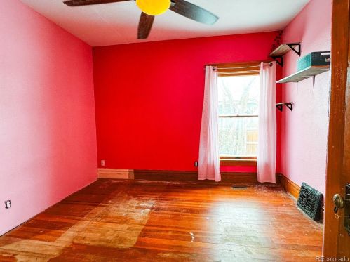 403 Deuel St, Fort Morgan CO  80701-2615 exterior