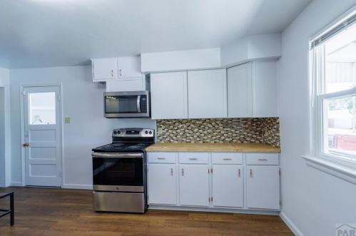3002 Morris Ave, Pueblo CO  81008-1211 exterior