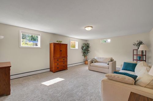 2844 Fernwood St, Saint Paul MN  55113-1832 exterior