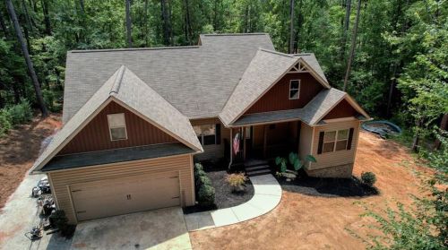 39 Crow Ct, Monticello, GA 31064-8954