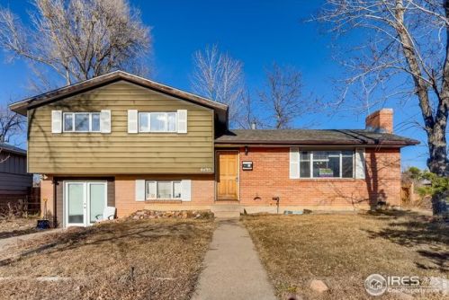 4495 Moorhead Ave, Boulder, CO 80305-5515