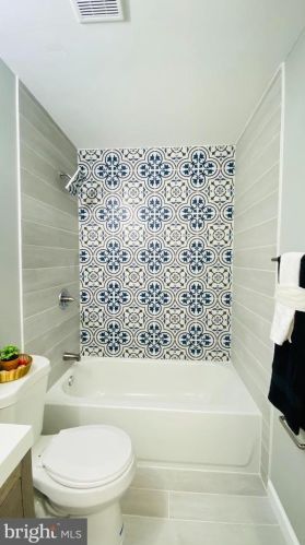 1205 Downs Dr, Silver Spring MD 20904-2027 exterior