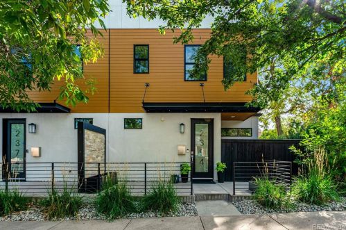 2384 33rd Ave, Denver CO  80211-3326 exterior